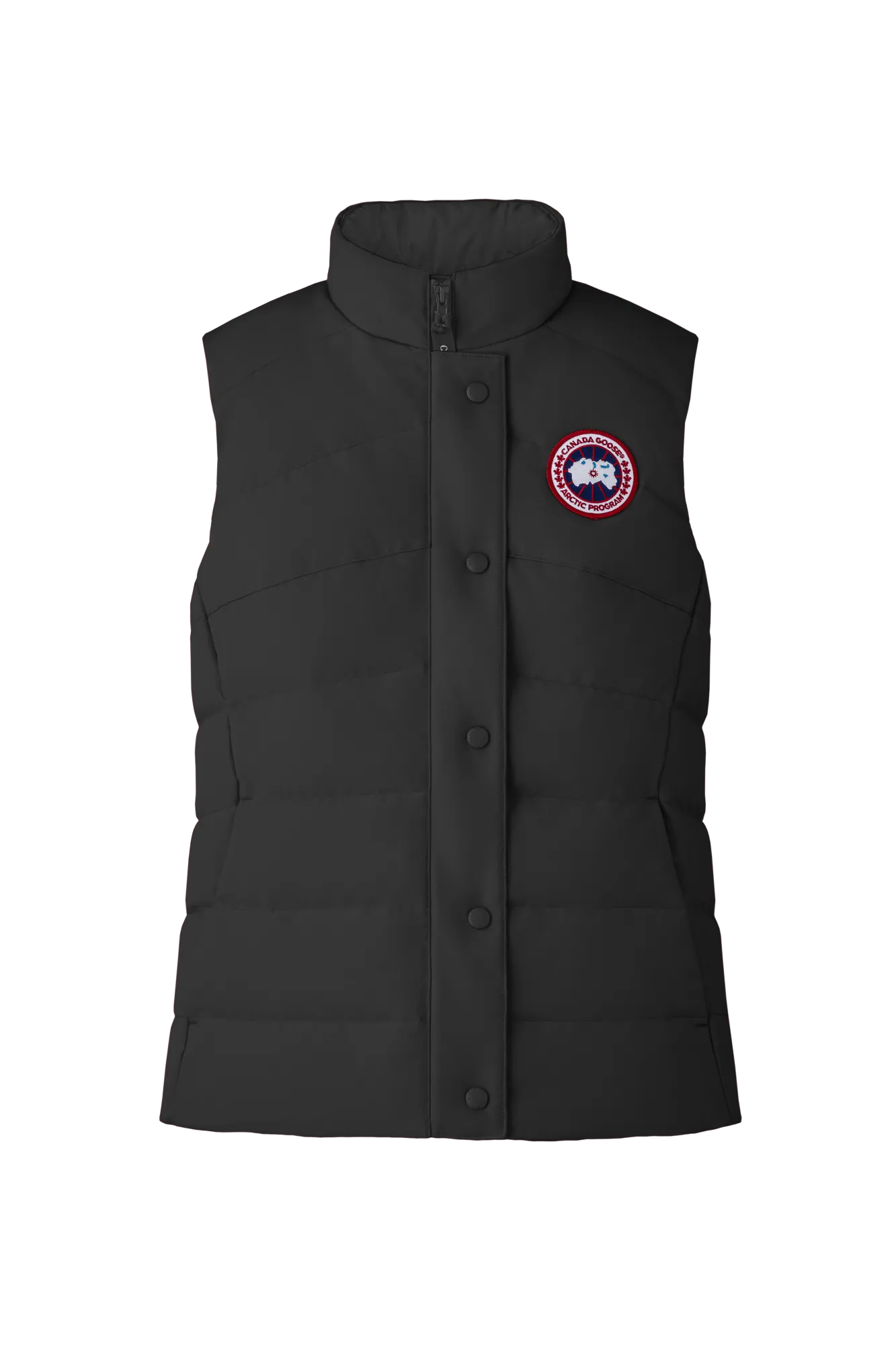 Women's Freestyle Vest