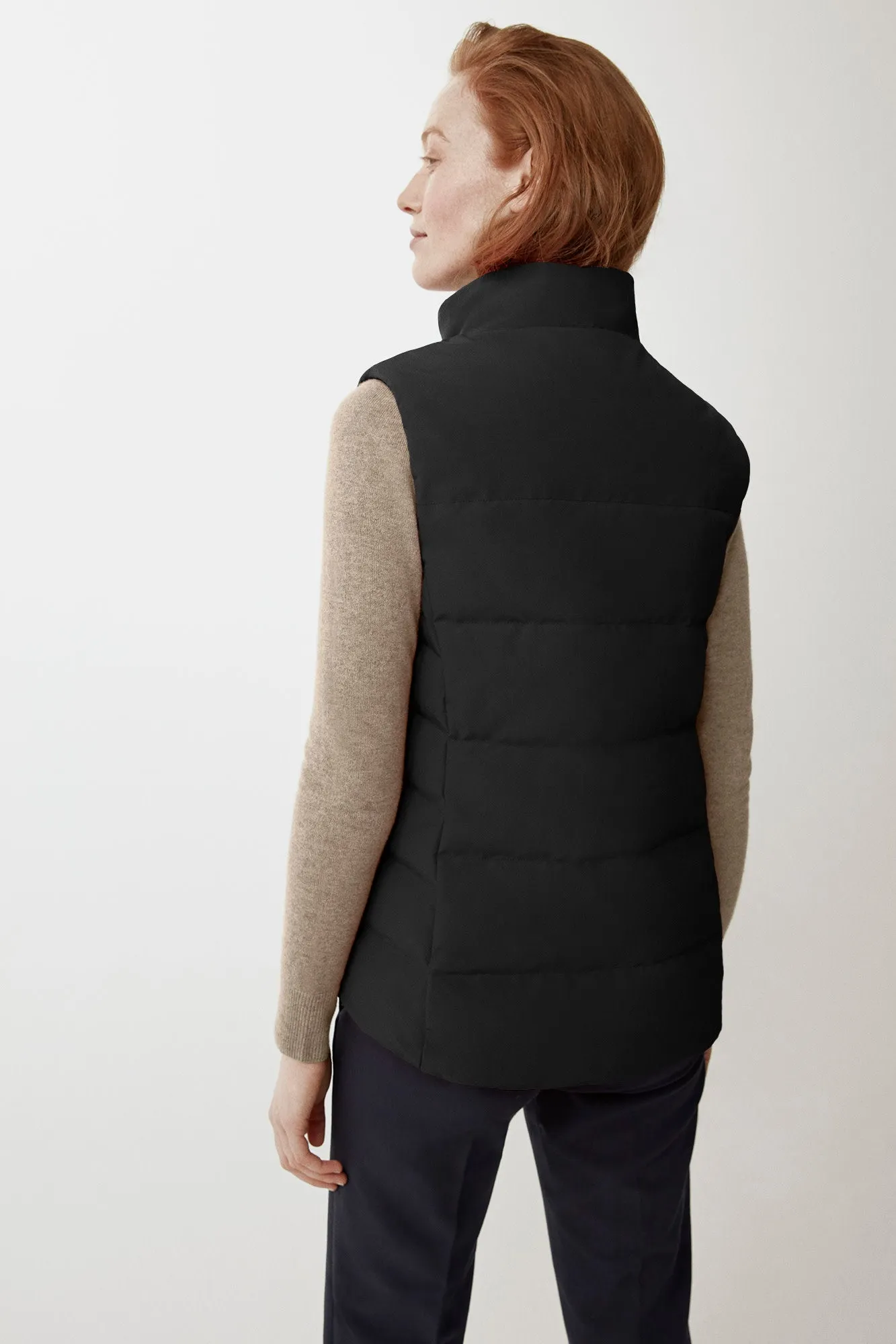 Women's Freestyle Vest