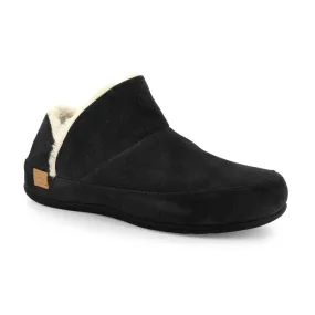 Women's Geneva Black Shoes