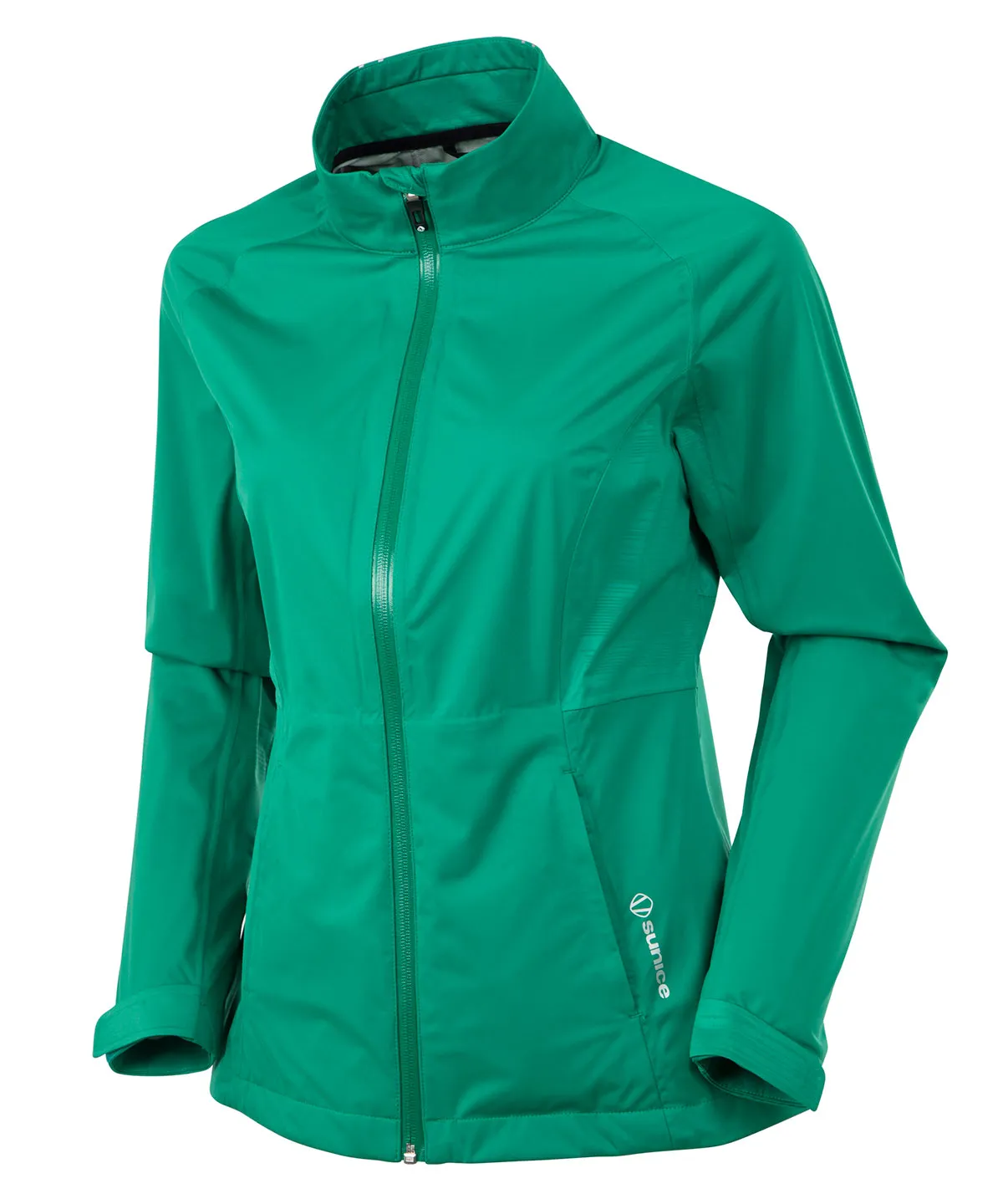 Women's Ophelia Zephal FlexTech Waterproof Rain Jacket