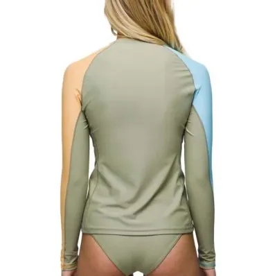 Women's prAna Baja Bound Swim Rashguard