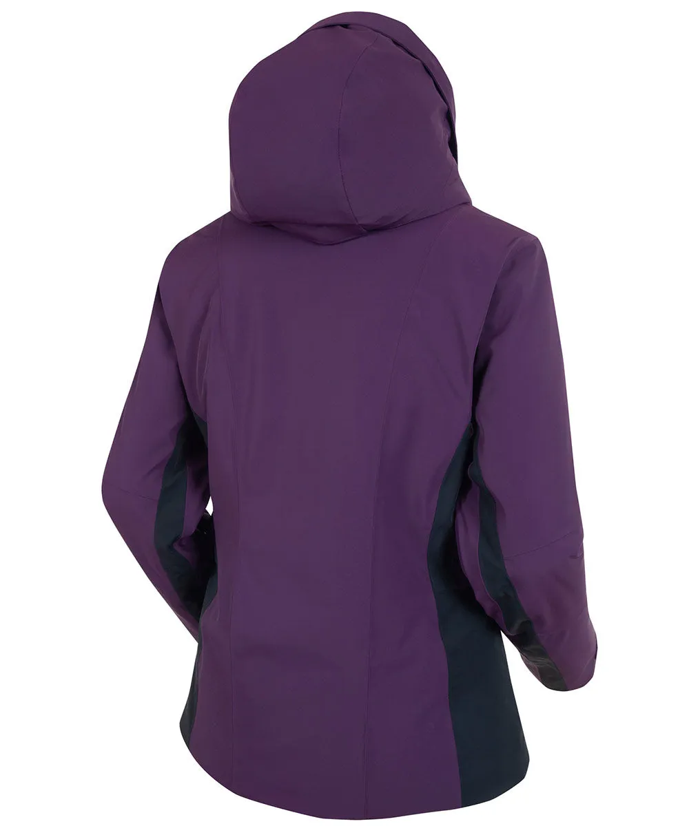 Women's Rae Insulated Jacket