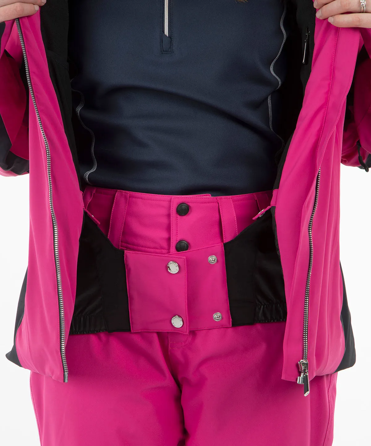 Women's Rae Insulated Jacket