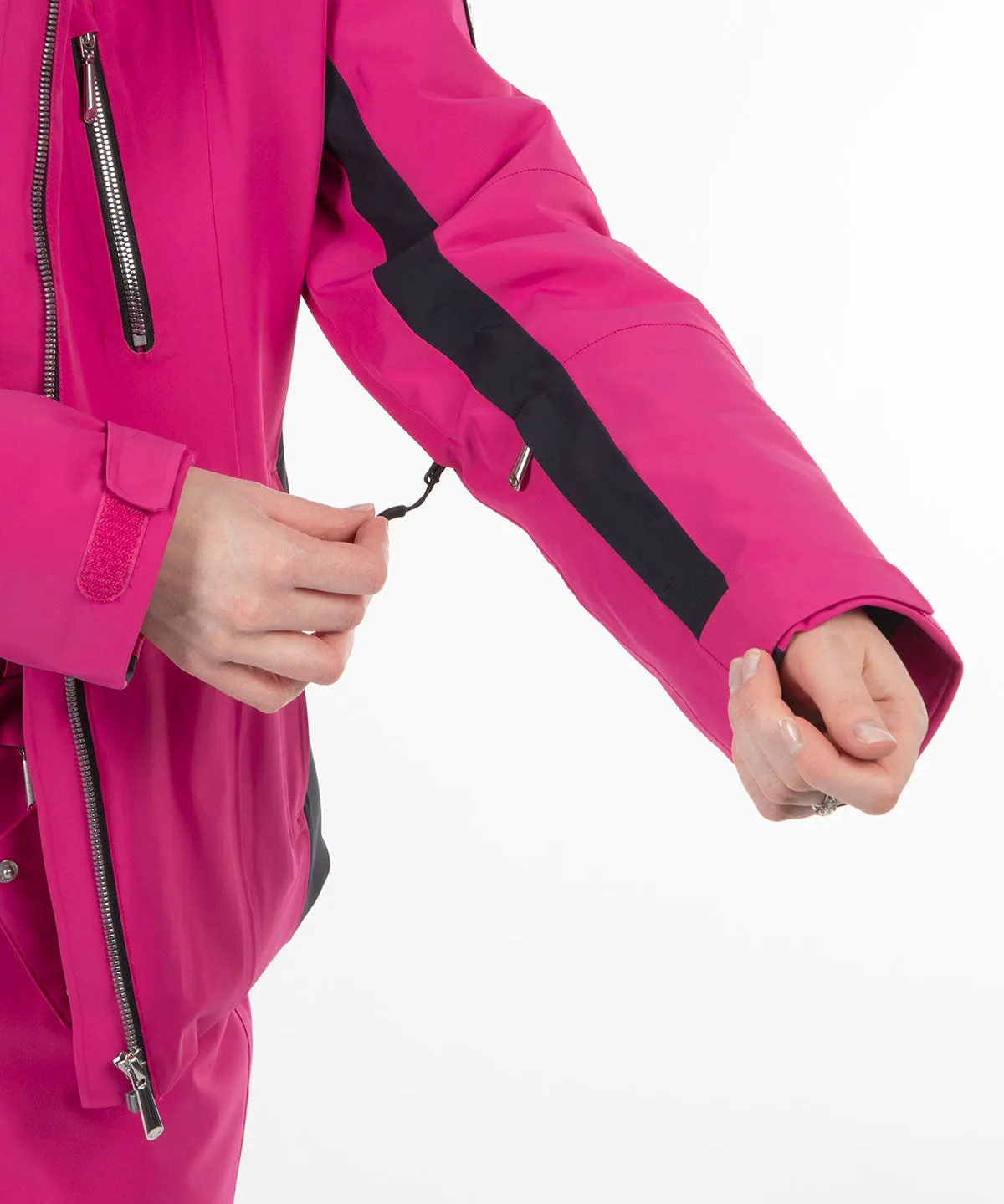 Women's Rae Insulated Jacket