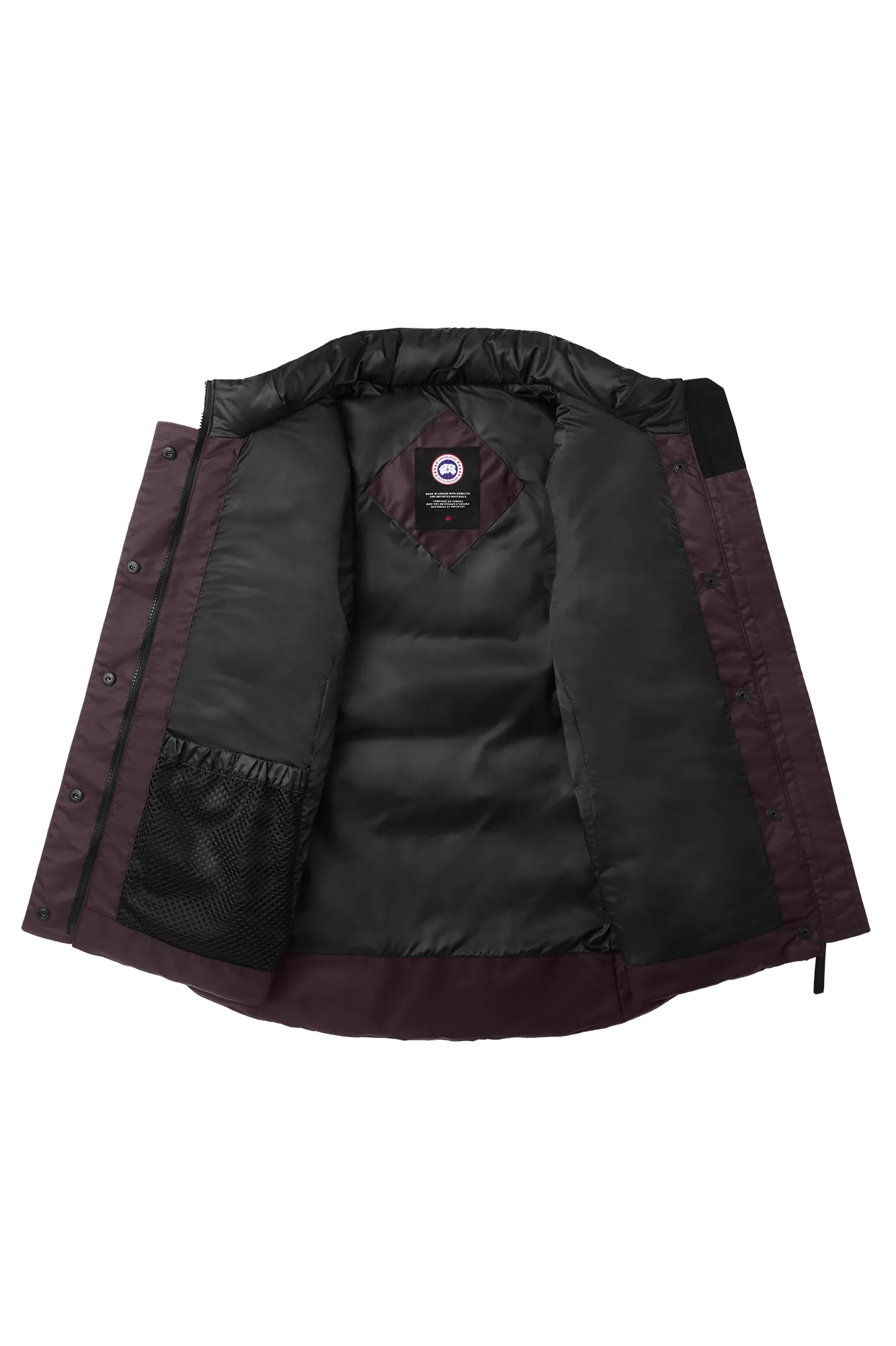 Women's RPS Freestyle Vest