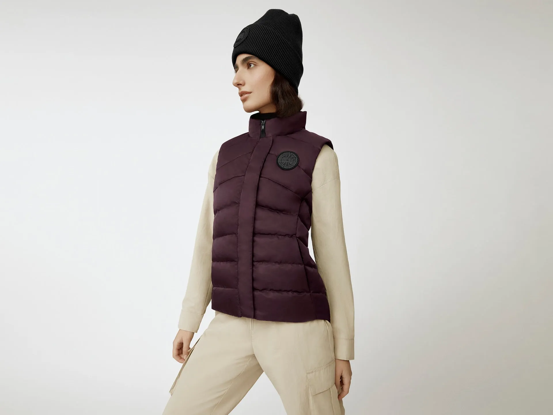 Women's RPS Freestyle Vest