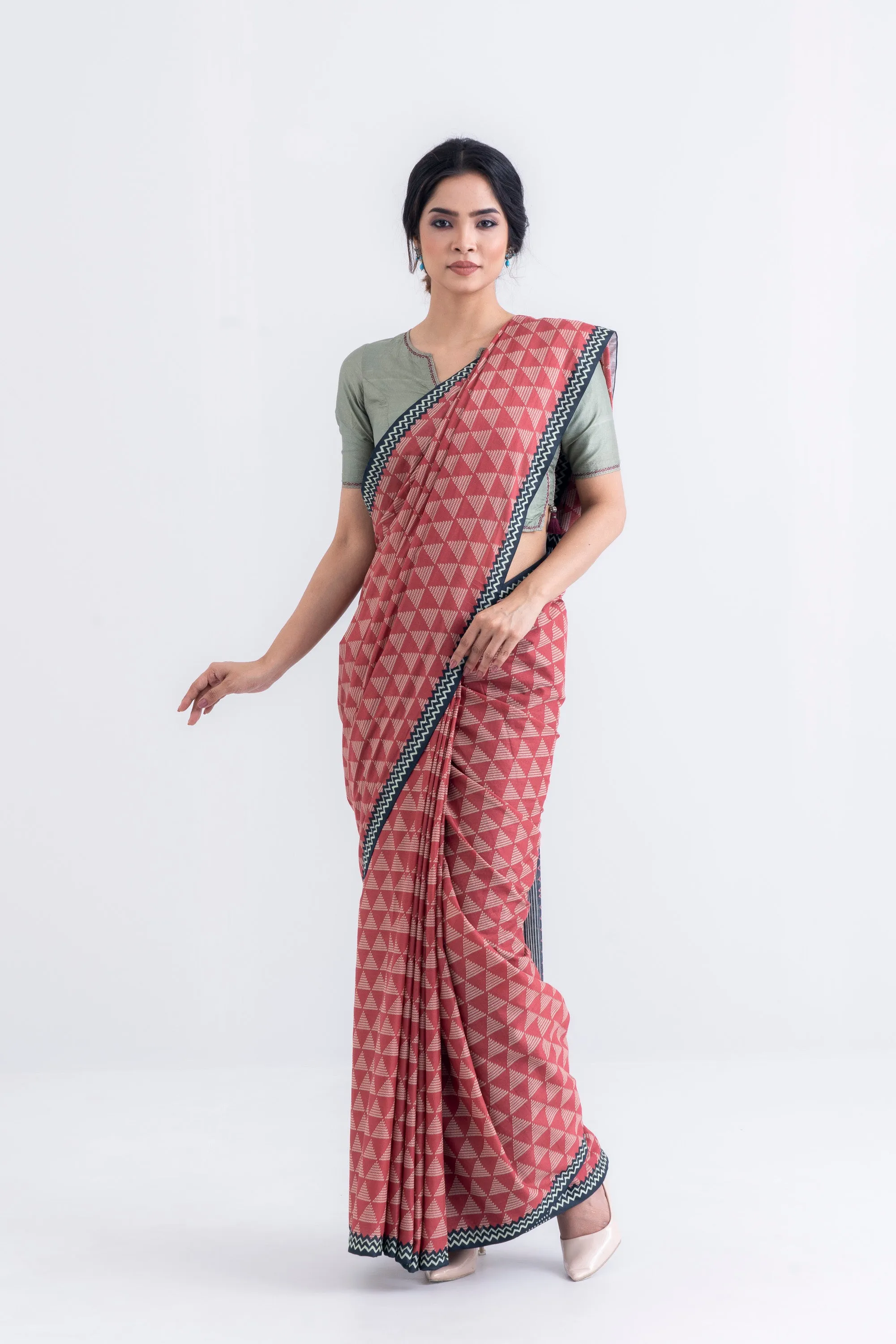 Women's Saree