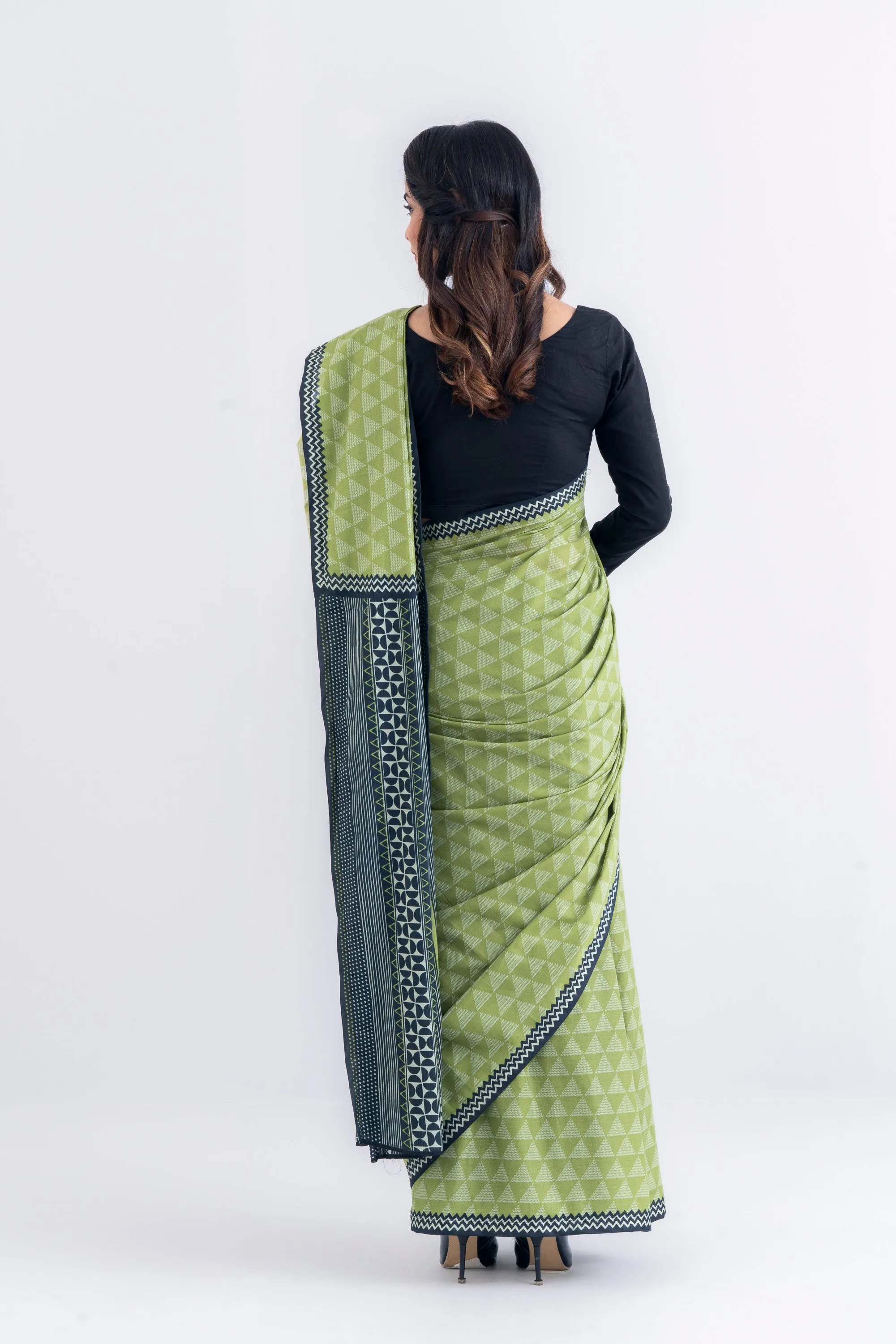 Women's Saree