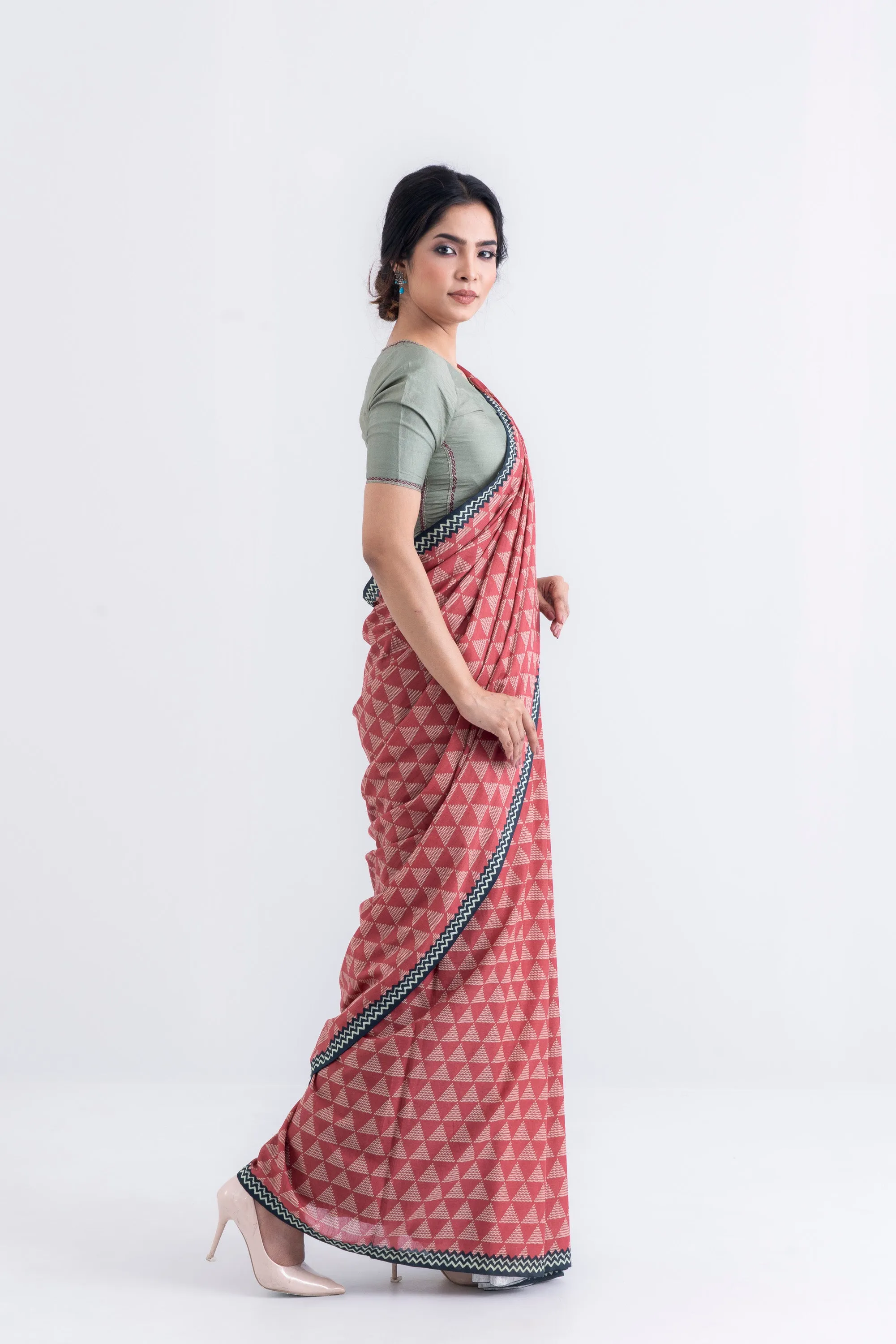 Women's Saree