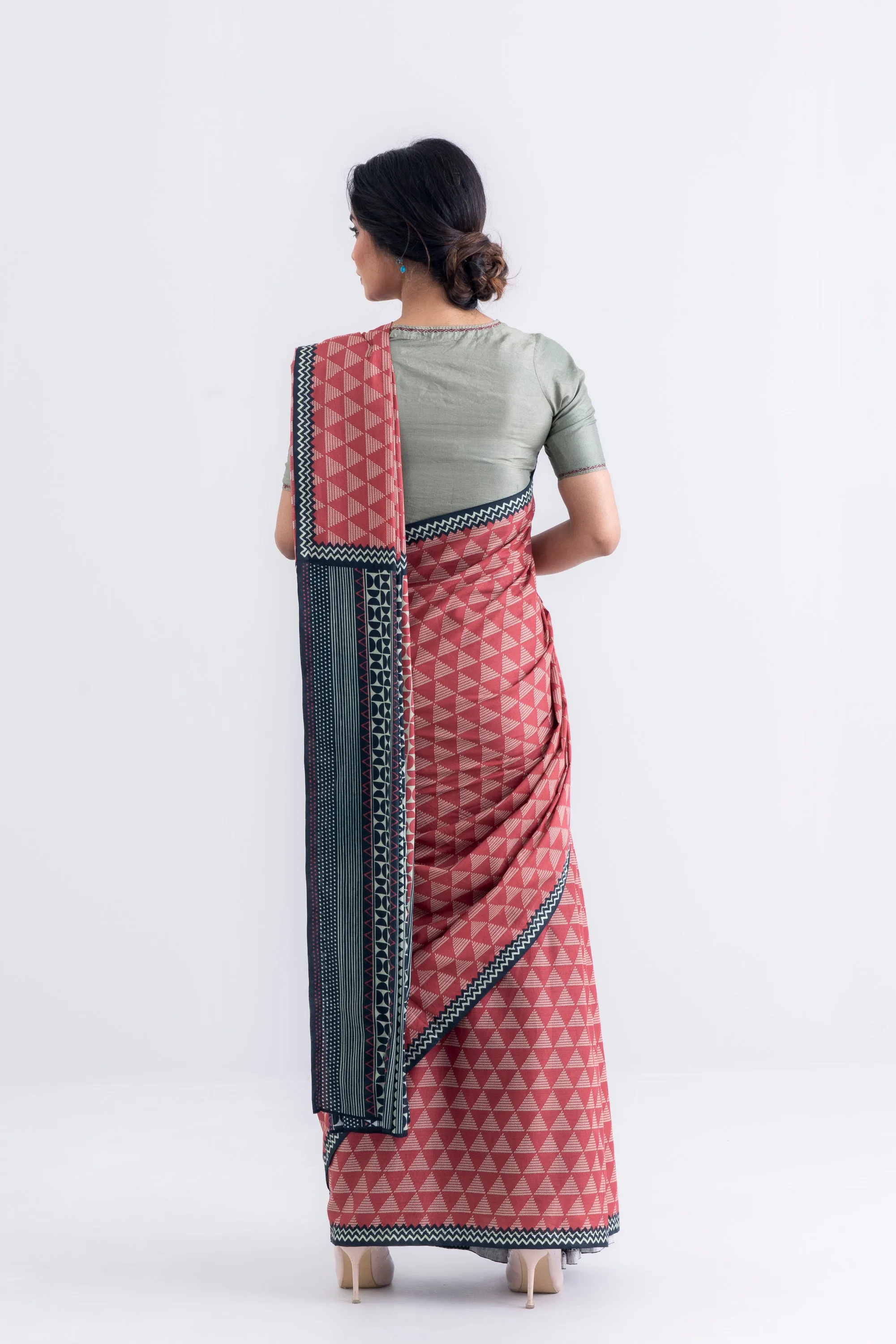 Women's Saree