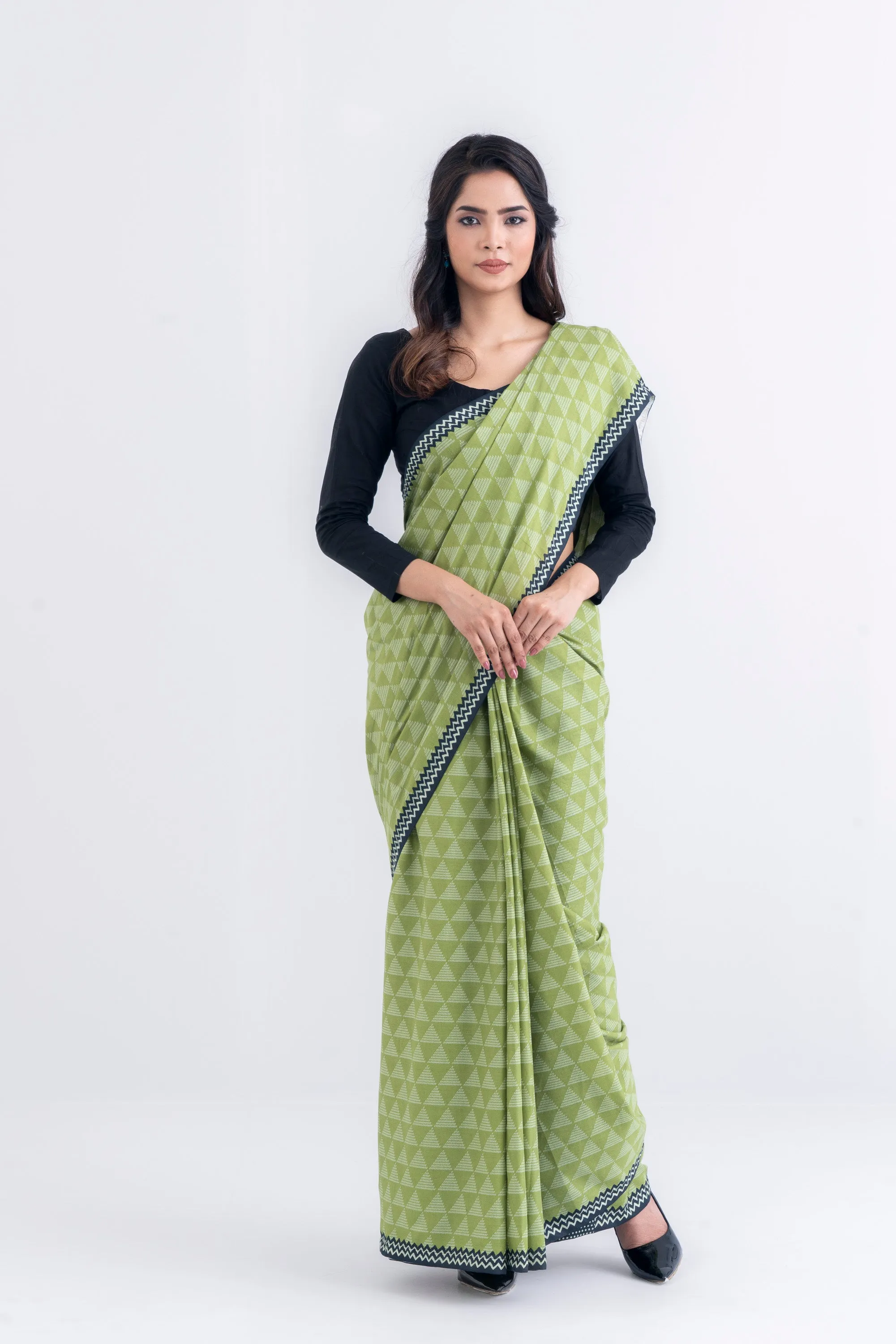 Women's Saree