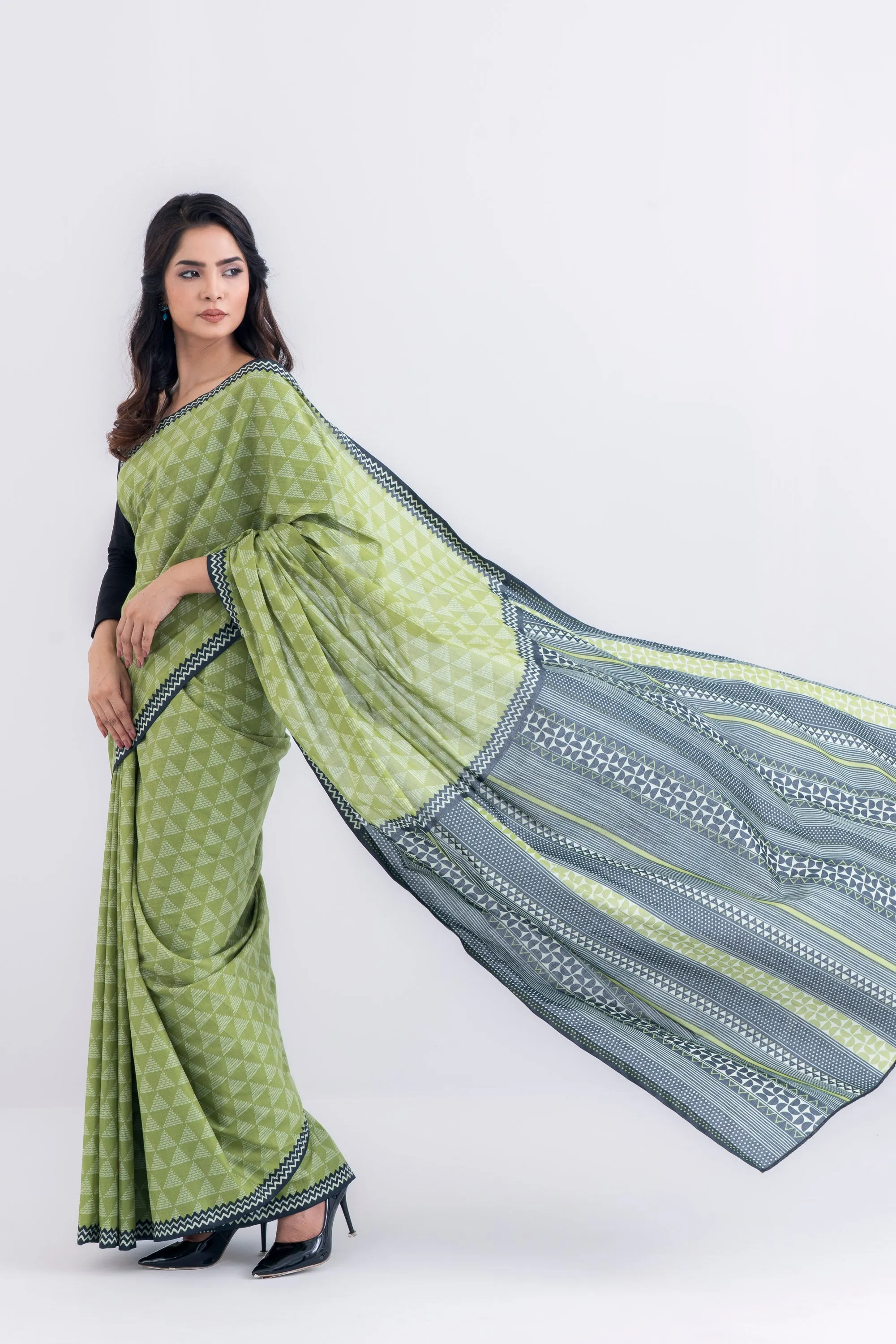 Women's Saree