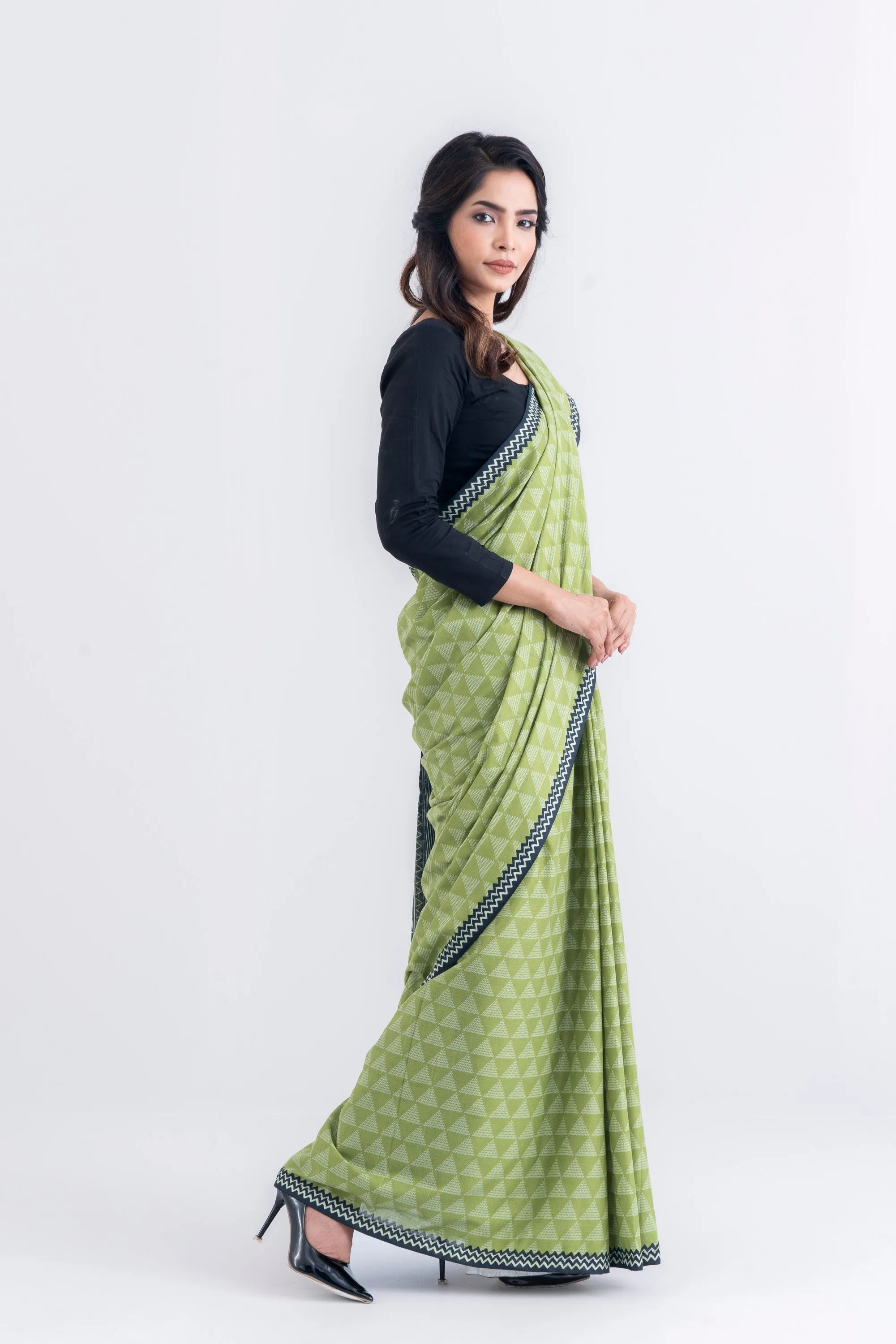 Women's Saree