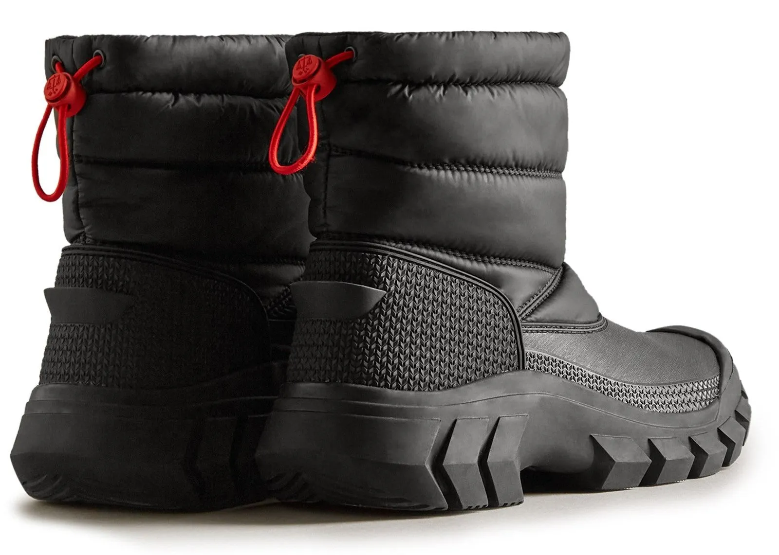 Women's Short Snow Boot by Hunter Intrepid