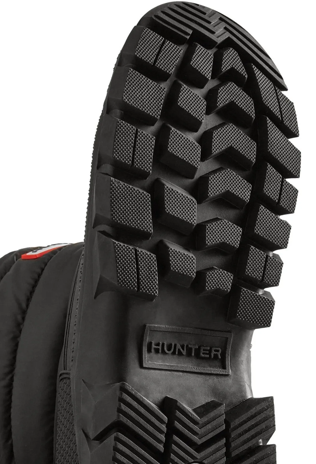 Women's Short Snow Boot by Hunter Intrepid