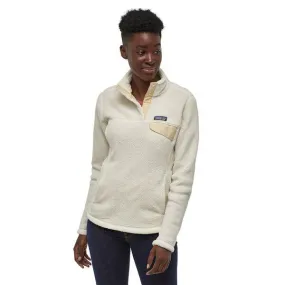 Women's Snap-T Fleece Pullover - Re-Tool Version