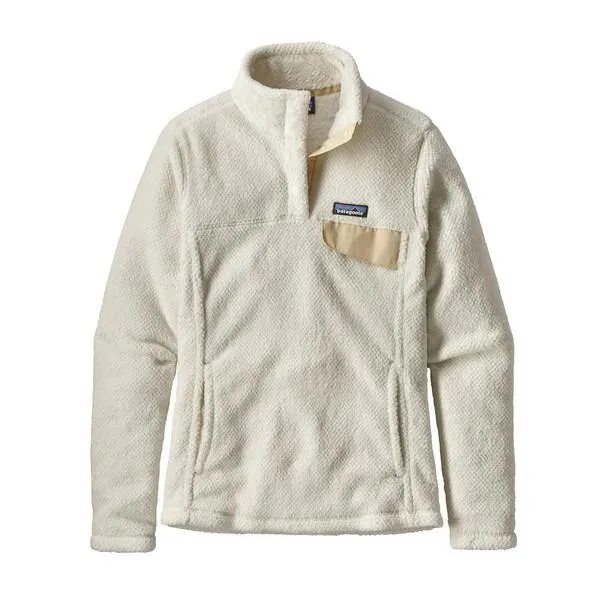 Women's Snap-T Fleece Pullover - Re-Tool Version