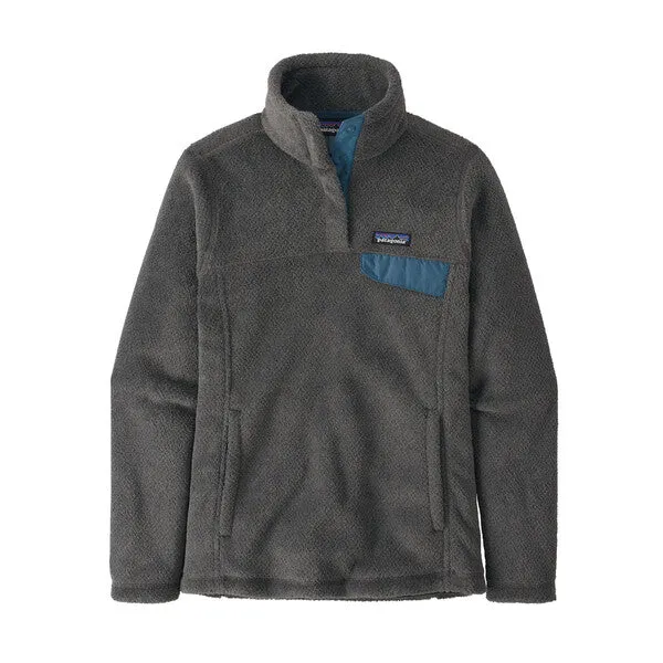 Women's Snap-T Fleece Pullover - Re-Tool Version