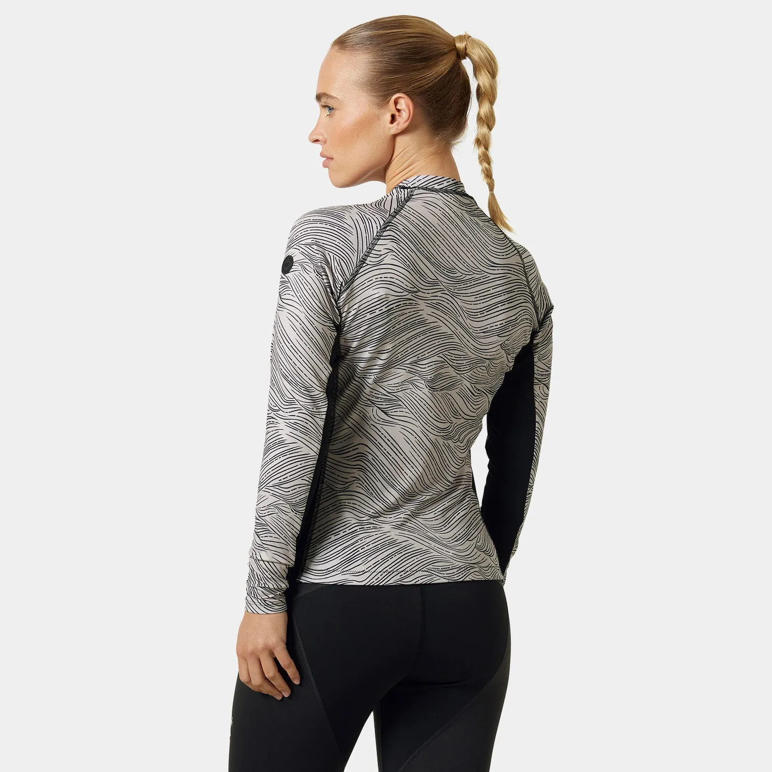 Women's Waterwear Rashguard