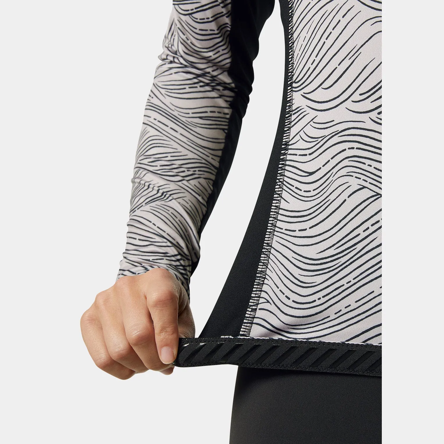 Women's Waterwear Rashguard