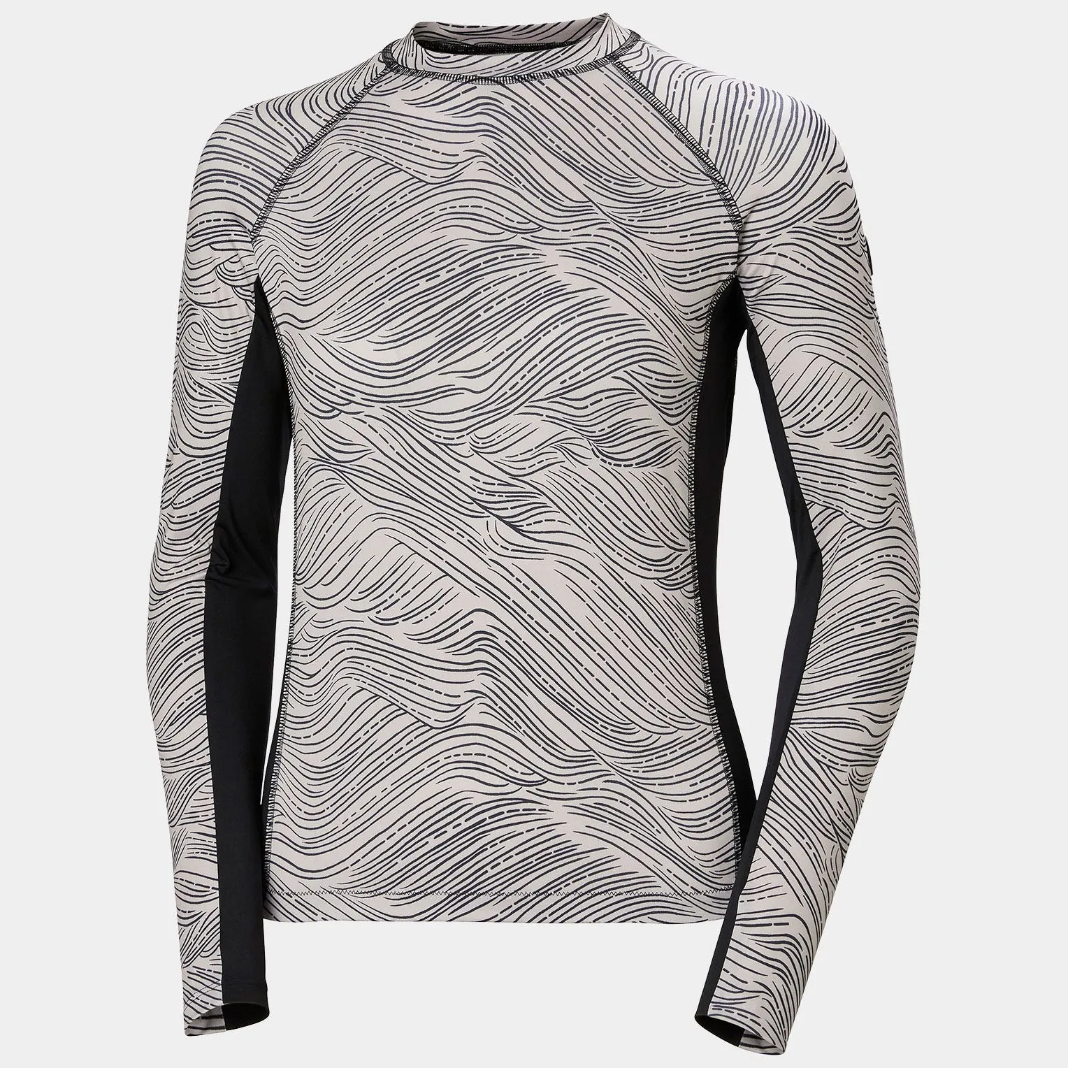 Women's Waterwear Rashguard