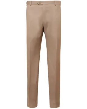 Wool Blend Dress Pant - Tigullio - Google SEO - Result: Shop Now.