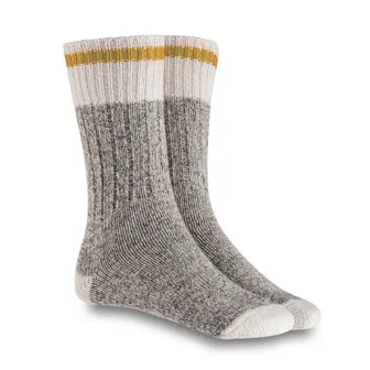 wool camp socks xs unified