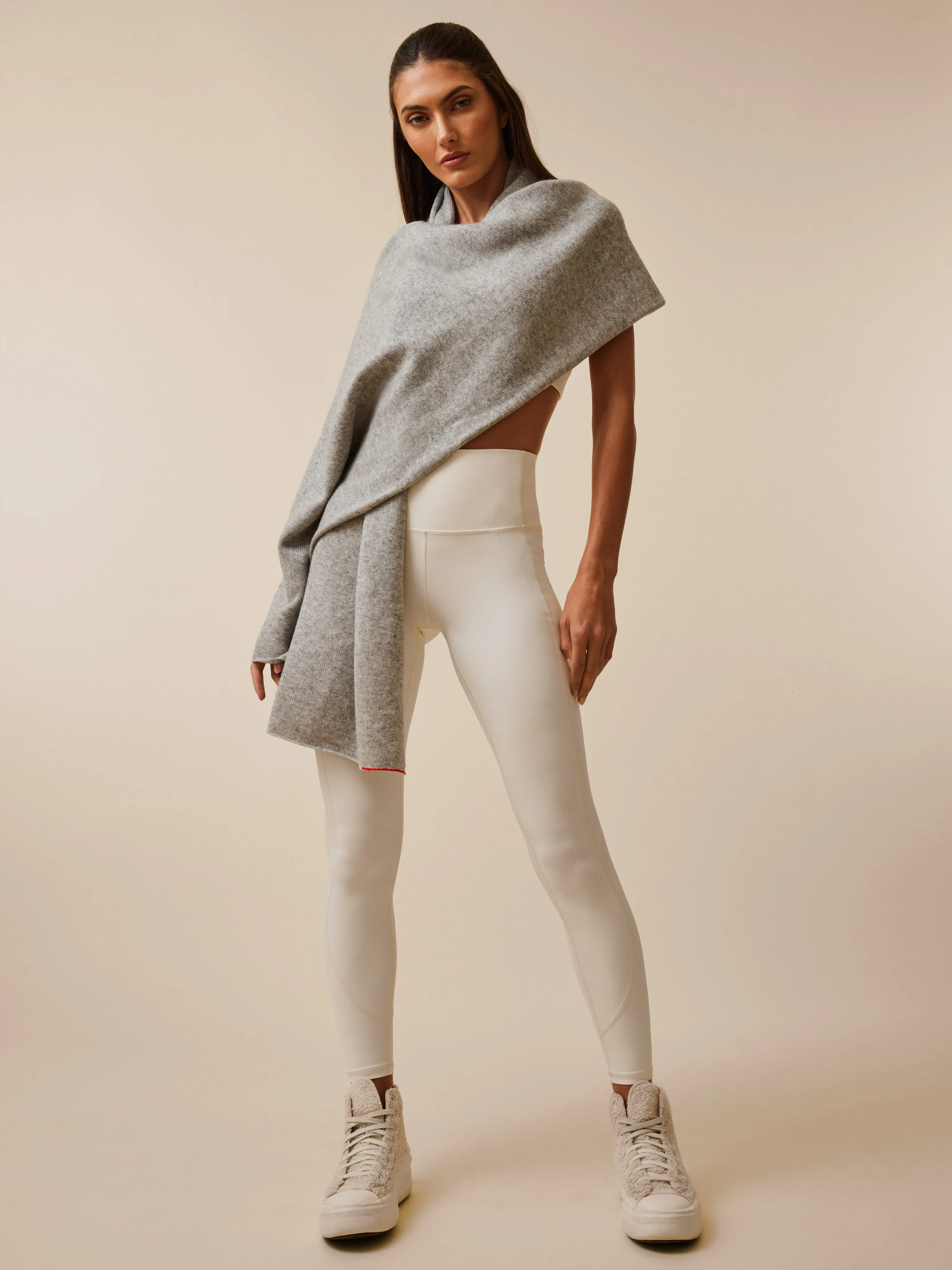 Wool Cashmere Scarf for Sale- Buy Now