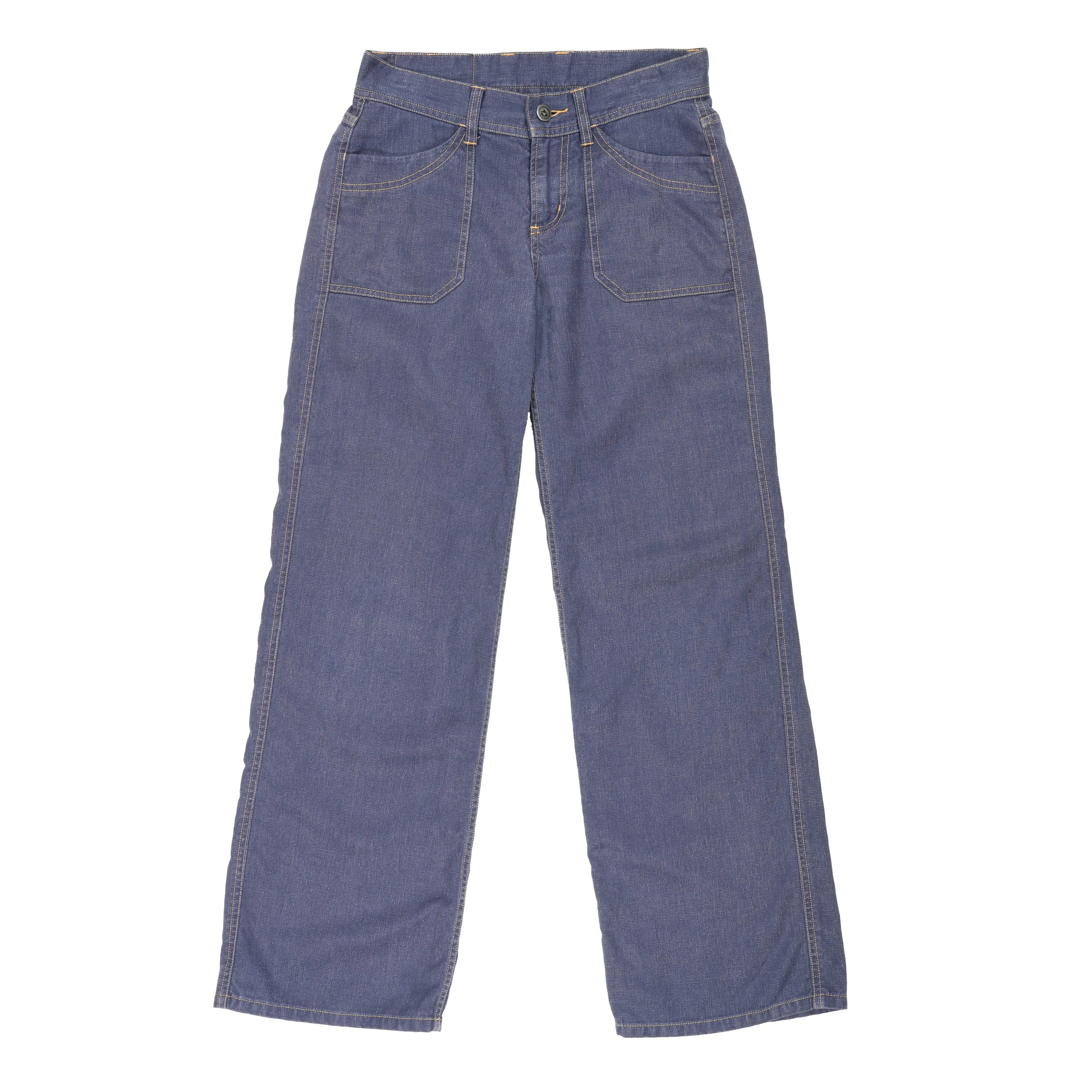 W's High-Wire Hemp Jeans