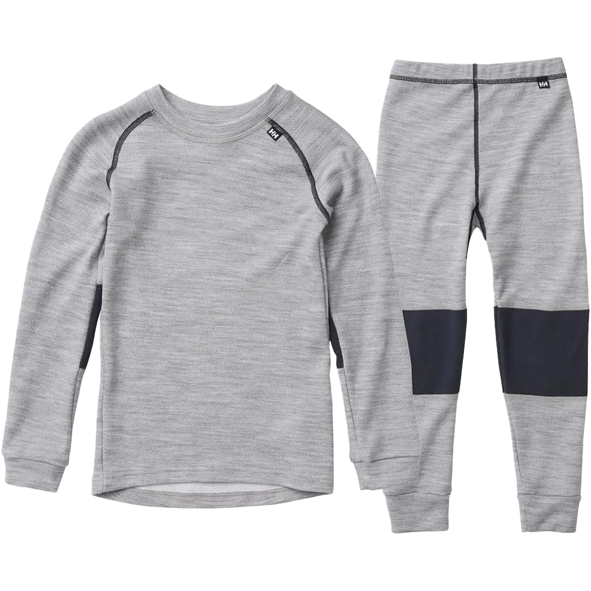 Youth Merino Mid Pants