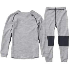 Youth Merino Mid Pants