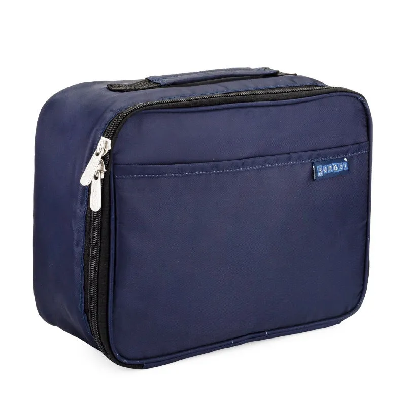 Yumbox Insulated Lunch Bag Navy