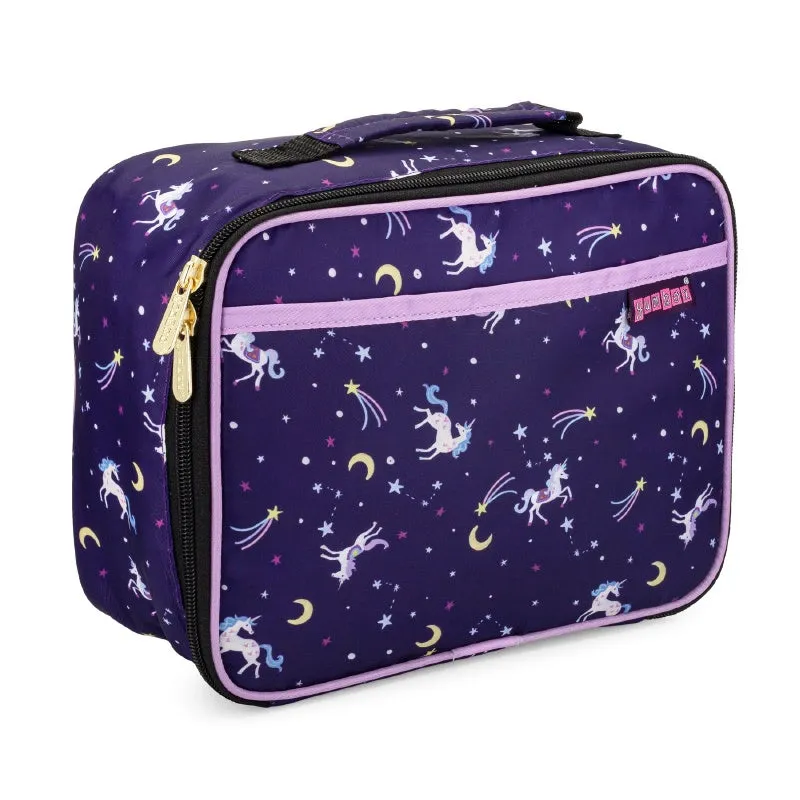 Yumbox Unicorn Lunch Bag - Insulated.