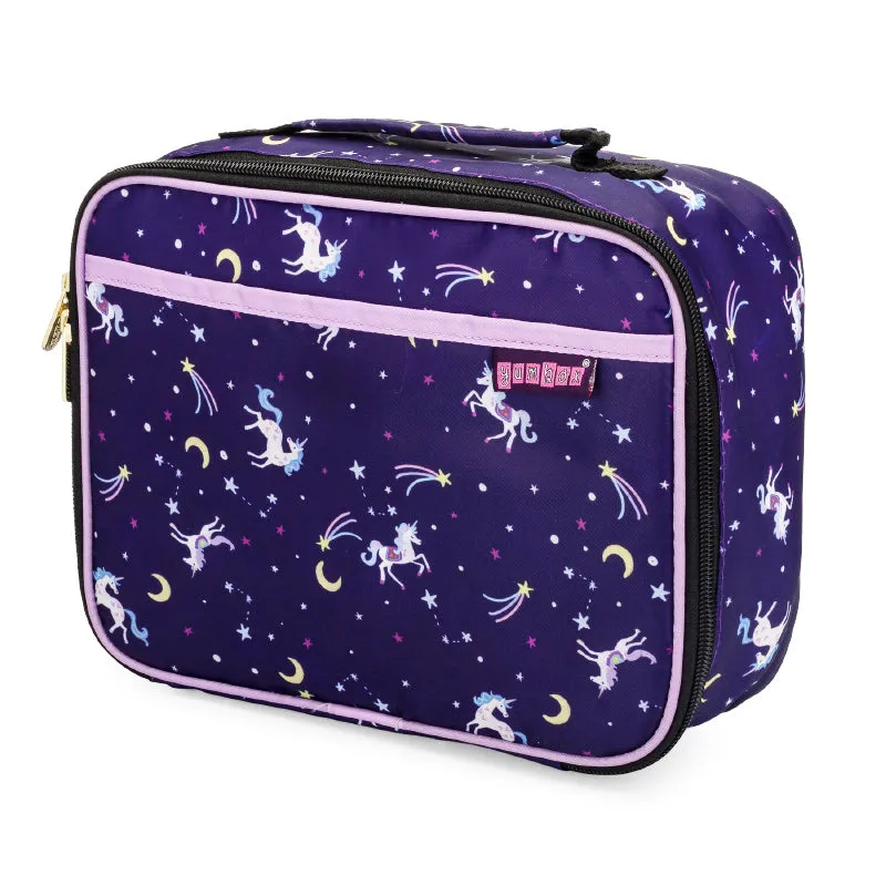 Yumbox Unicorn Lunch Bag - Insulated.