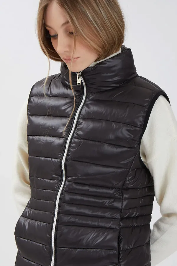 Zero Point Lightweight Vest